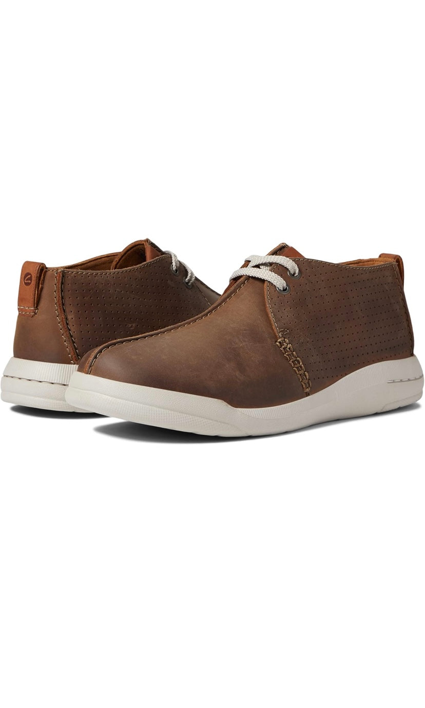 Clarks mens 26165156 Sneaker