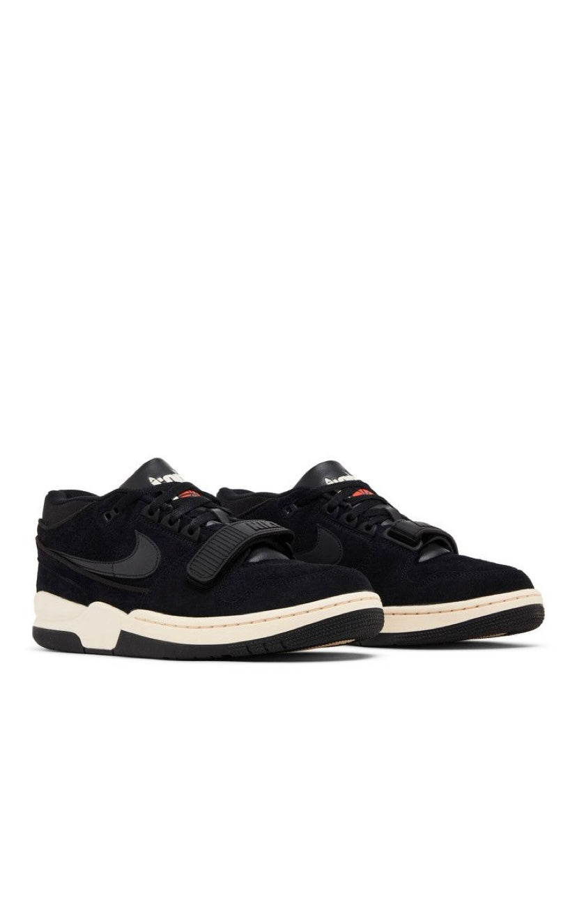 Air Alpha Force 88 Black Guava