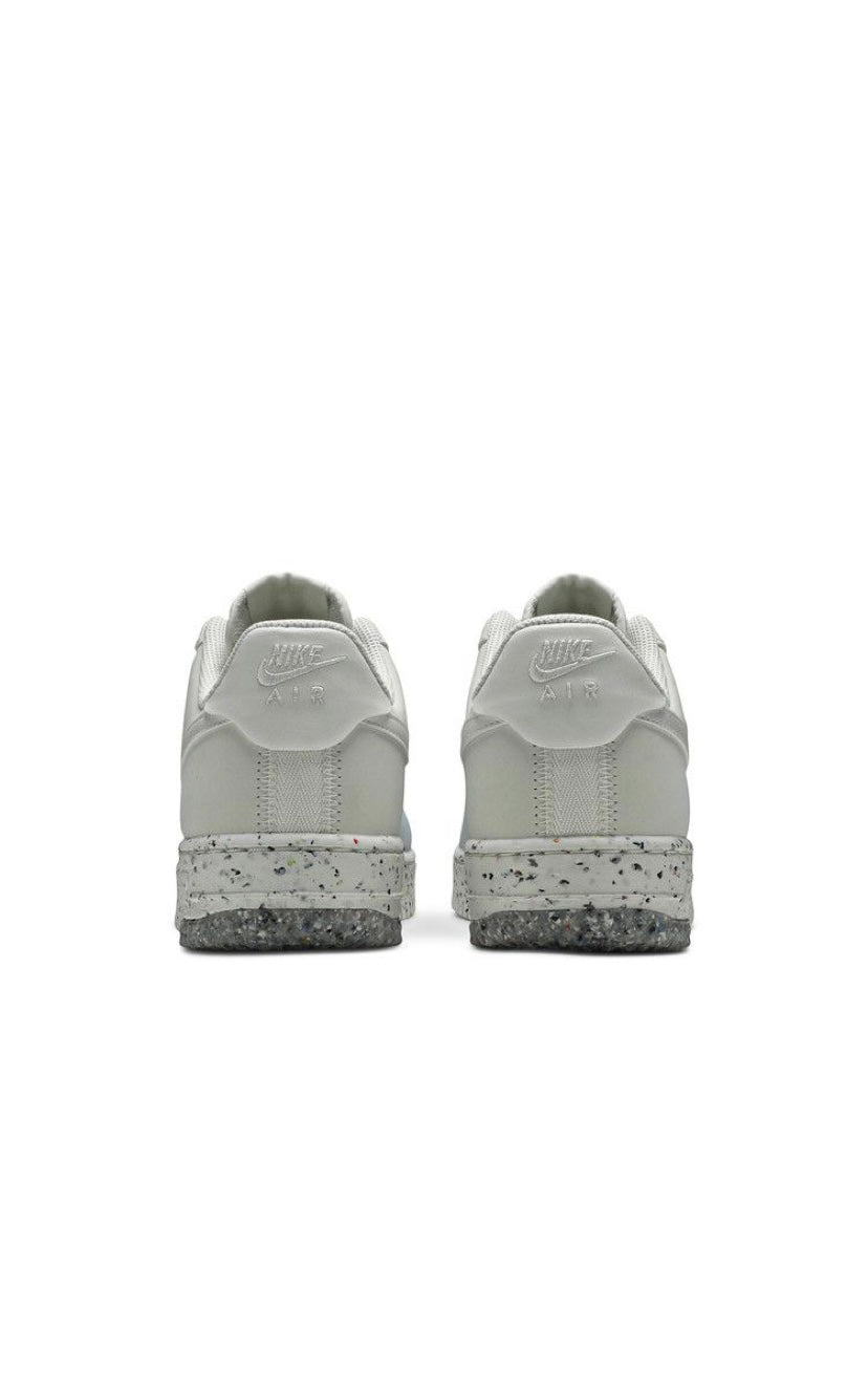 Wmns Air Force 1 Crater 'Summit White'
