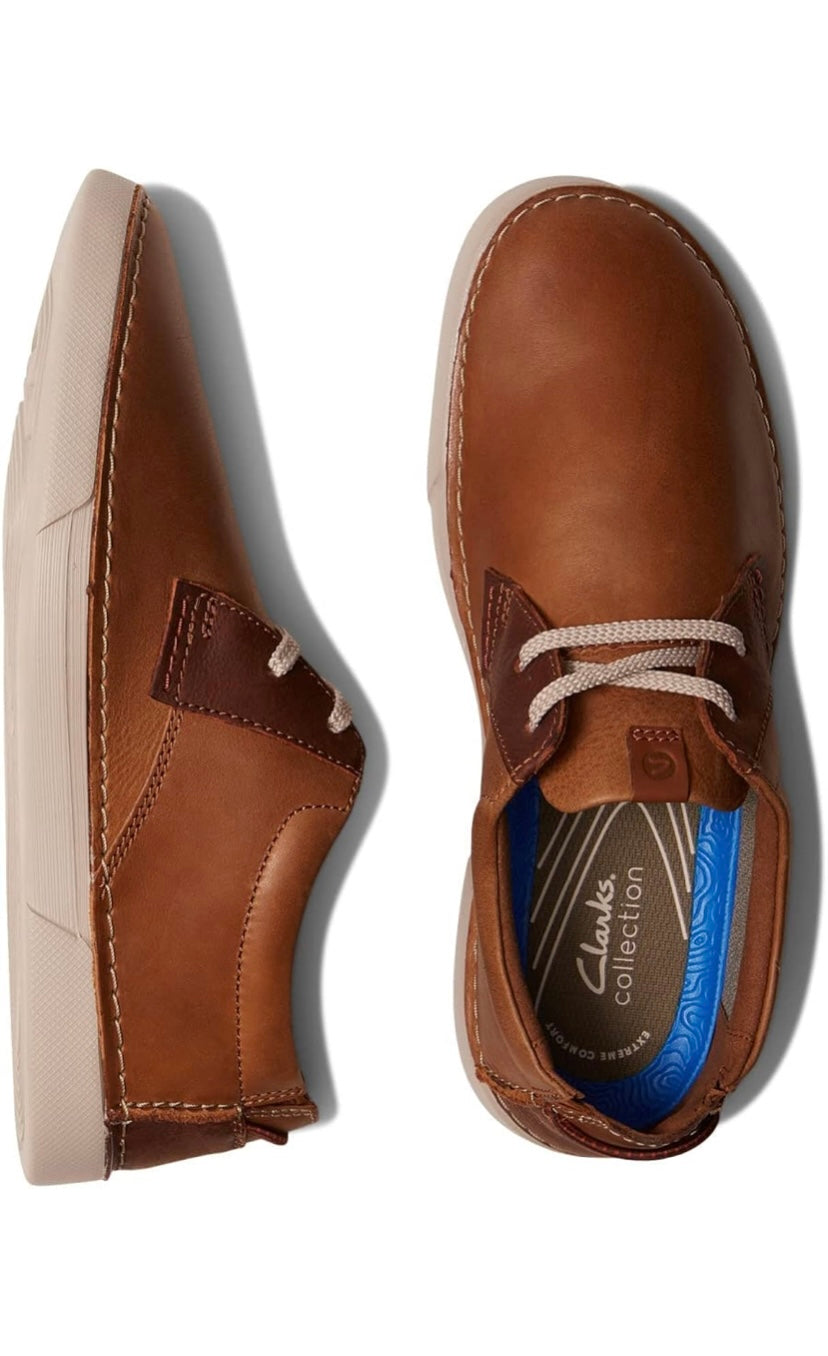 Clarks Womens 26164677 Sneaker