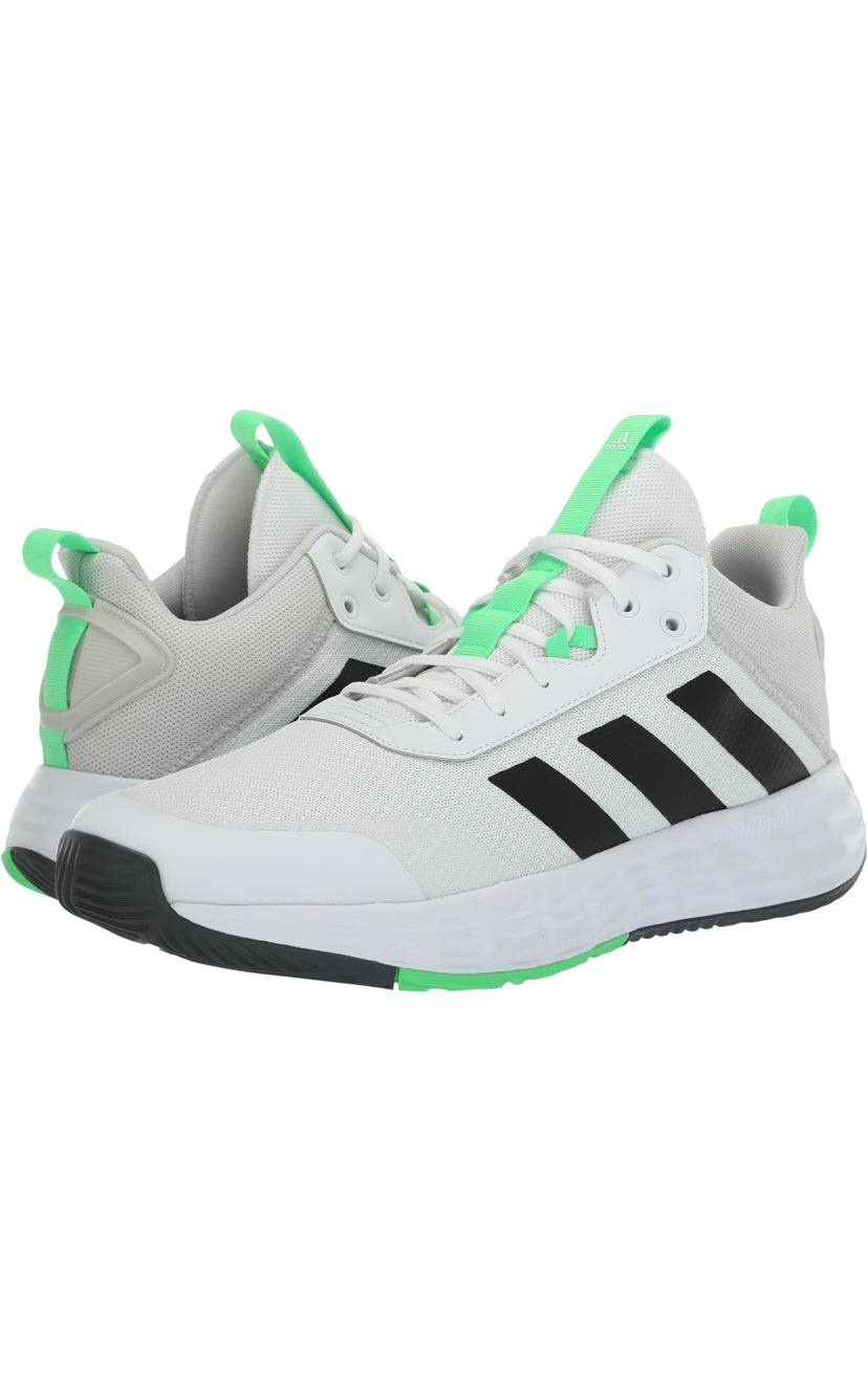 adidas Ownthegame Shoes
