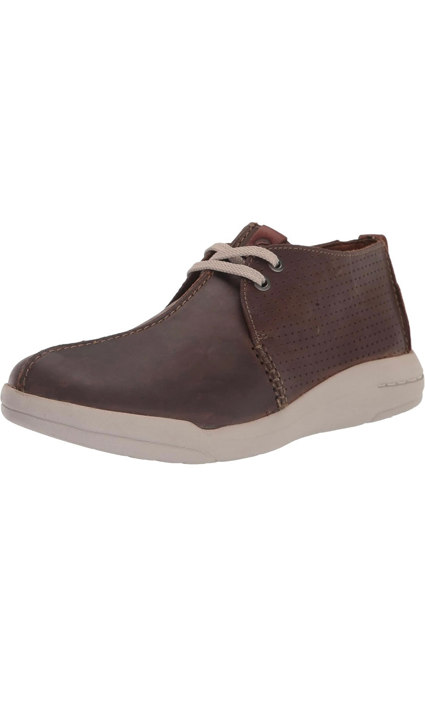Clarks mens 26165156 Sneaker
