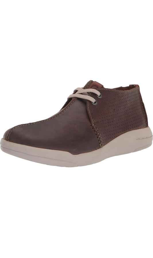 Clarks mens 26165156 Sneaker
