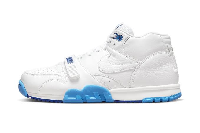 Air Trainer 1 'Don't | Know You?'