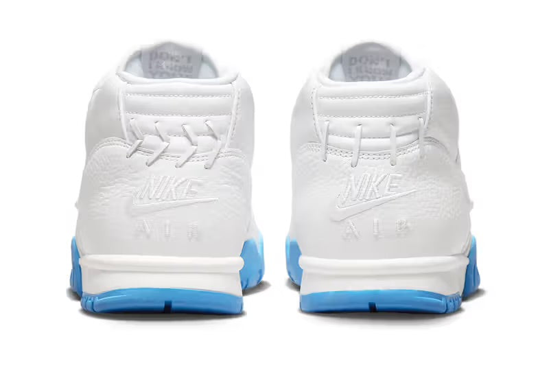 Air Trainer 1 'Don't | Know You?'