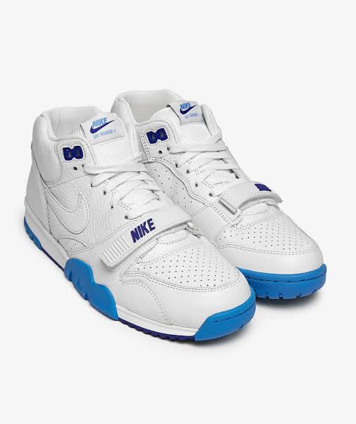 Air Trainer 1 'Don't | Know You?'
