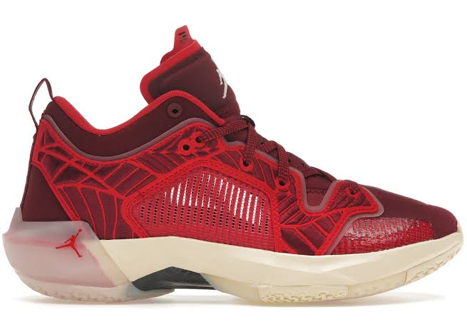 Wmns Air Jordan 37 Low 'Lift Up'
