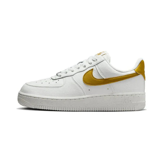Wmns Air Force 1'07 SE Next Nature 'Bronzine'