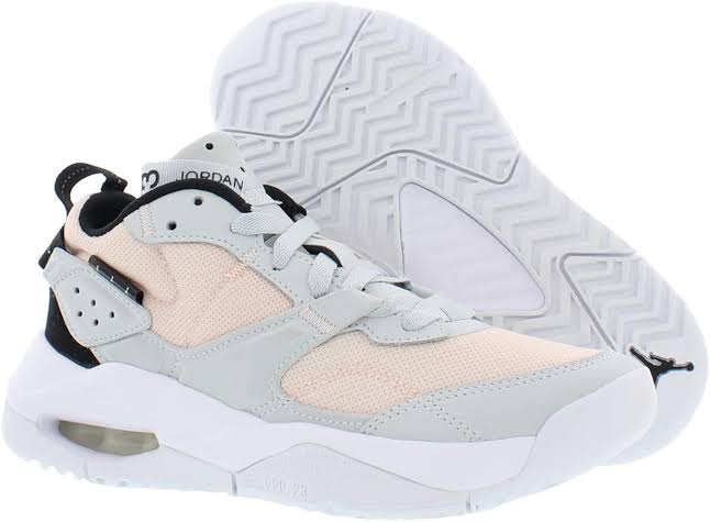 Wmns Jordan Air NFH 'Pale Coral' / US W 10.5
