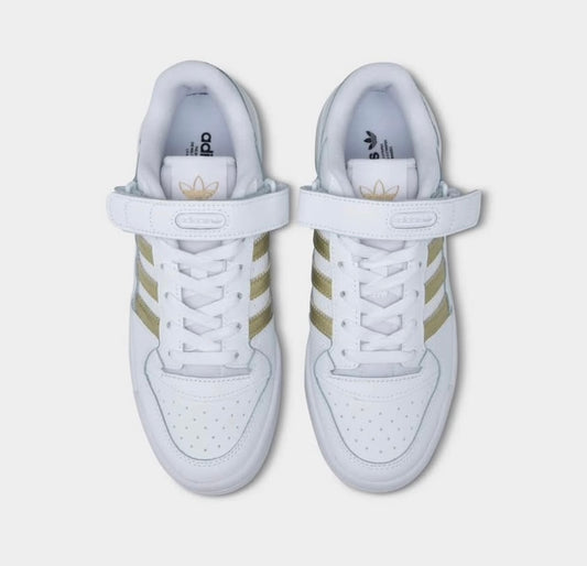 Woman Adidas original FORUM LOW CL SHOES