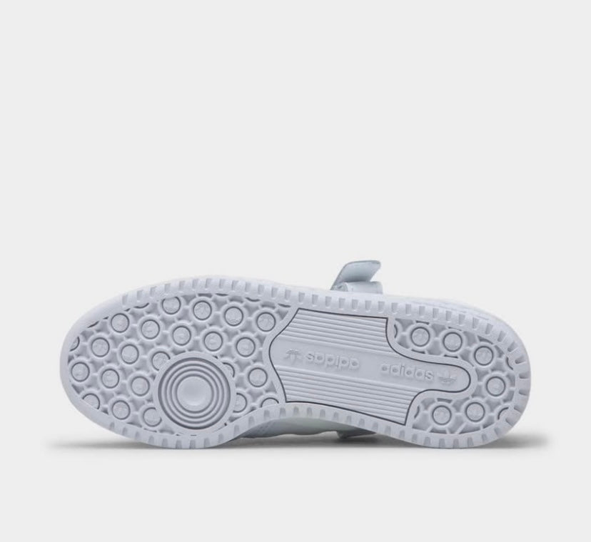 Woman Adidas original FORUM LOW CL SHOES