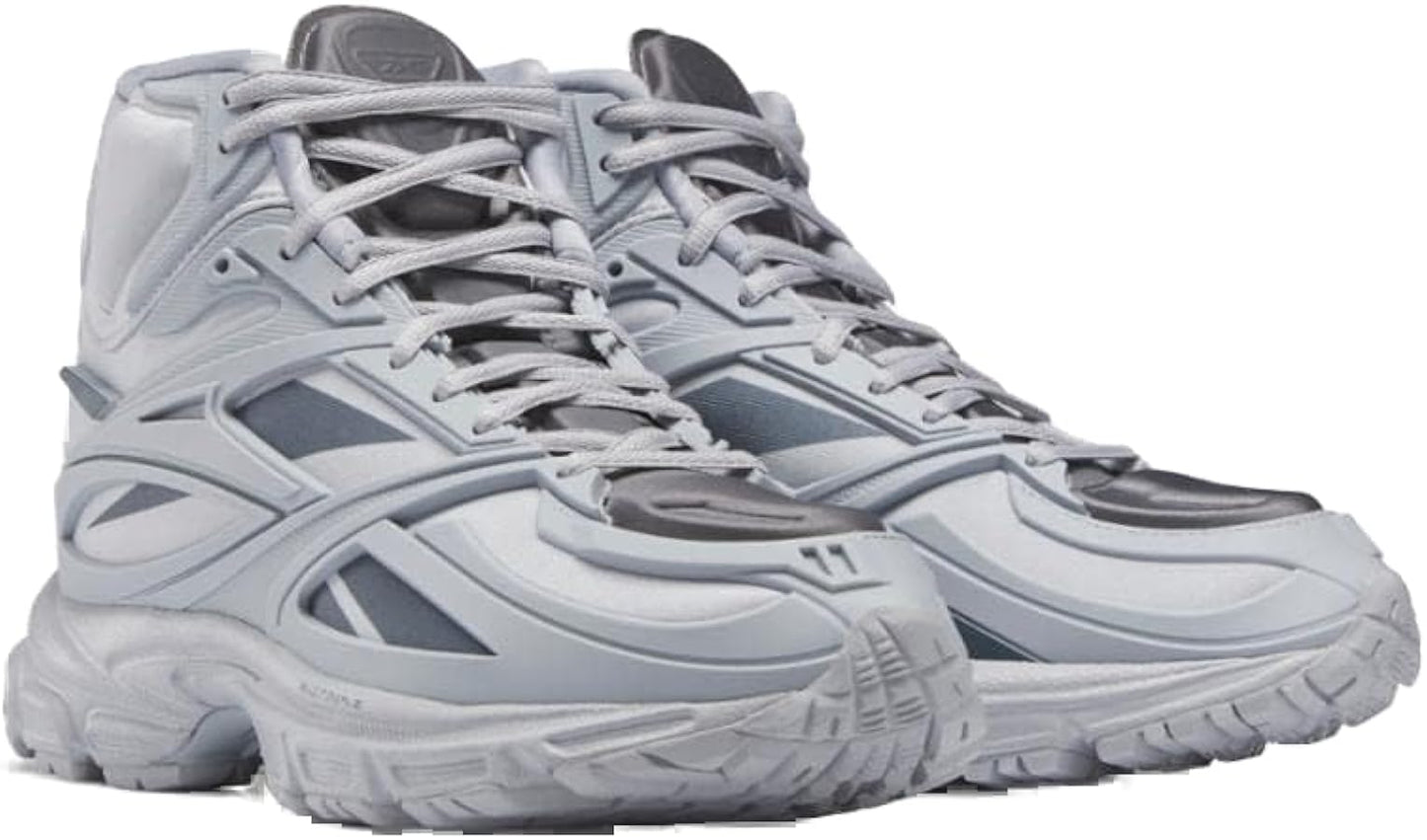 Reebok unisex-adult Premier Road Modern Mid Shoes Running short