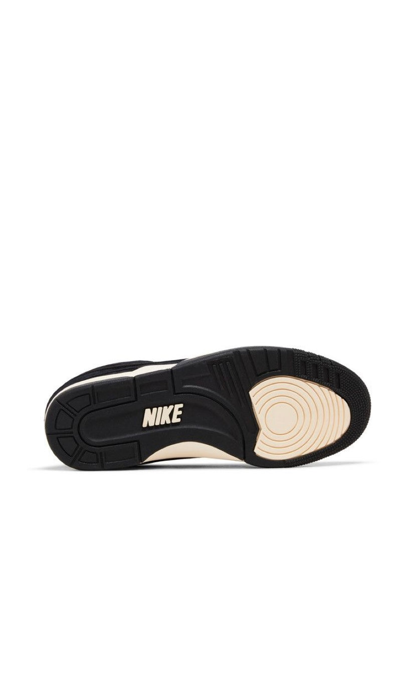 Air Alpha Force 88 Black Guava