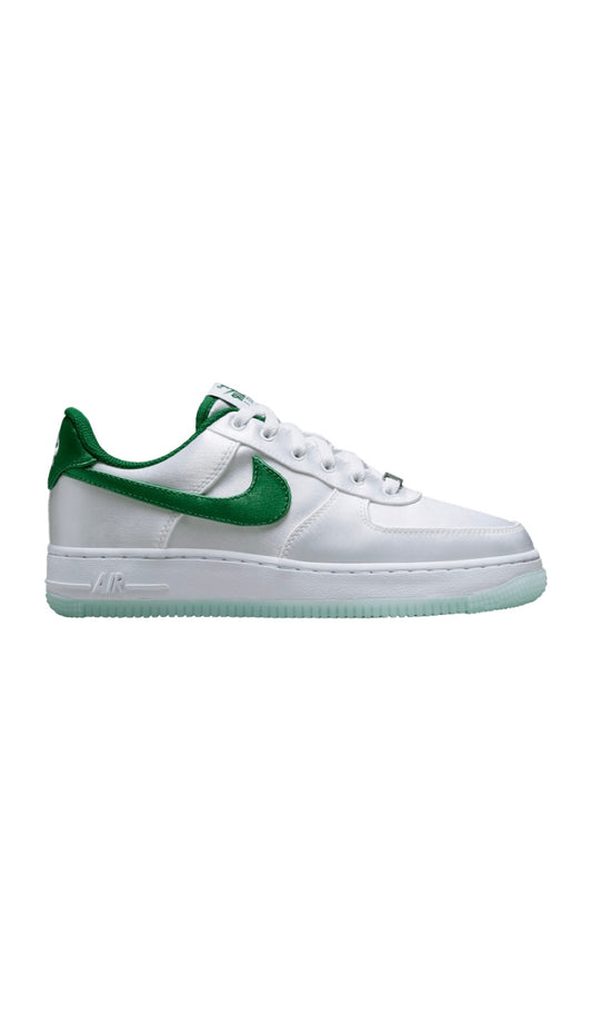 Wmns Air Force 1 '07 'Satin Green'