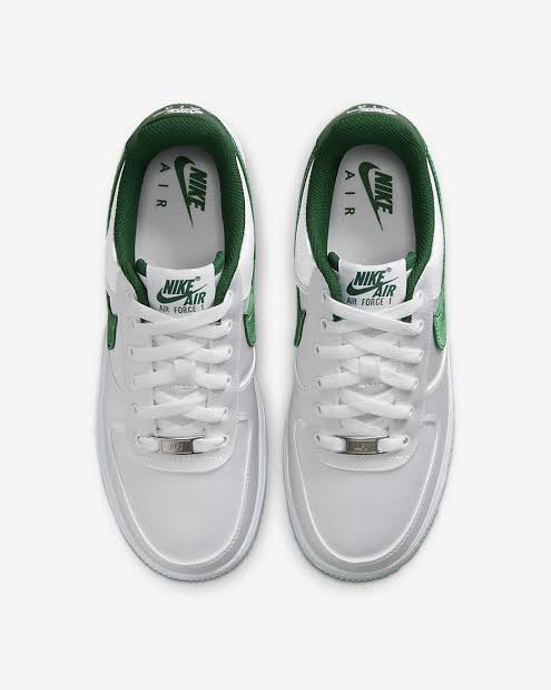 Wmns Air Force 1 '07 'Satin Green'