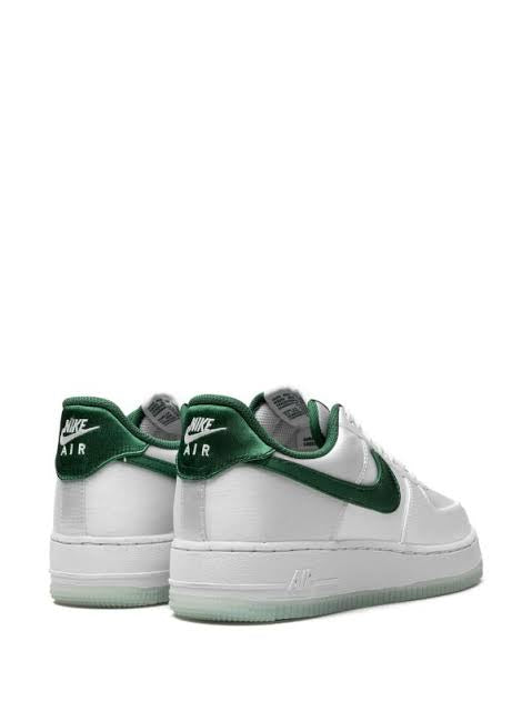 Wmns Air Force 1 '07 'Satin Green'