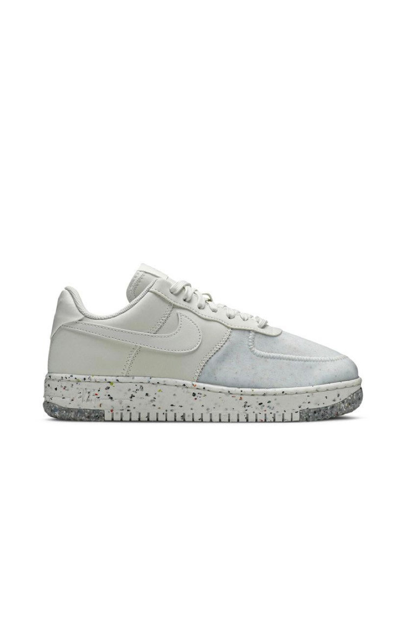 Wmns Air Force 1 Crater 'Summit White'