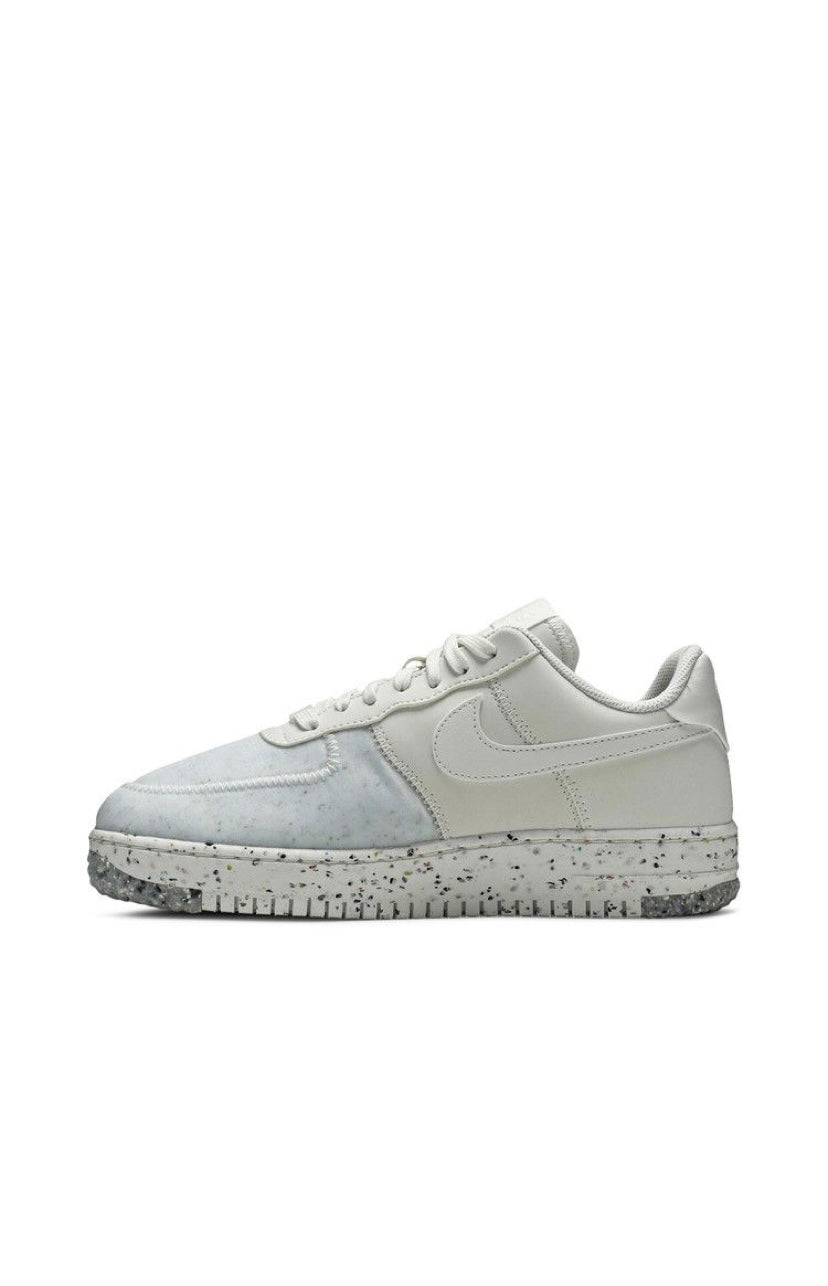 Wmns Air Force 1 Crater 'Summit White'