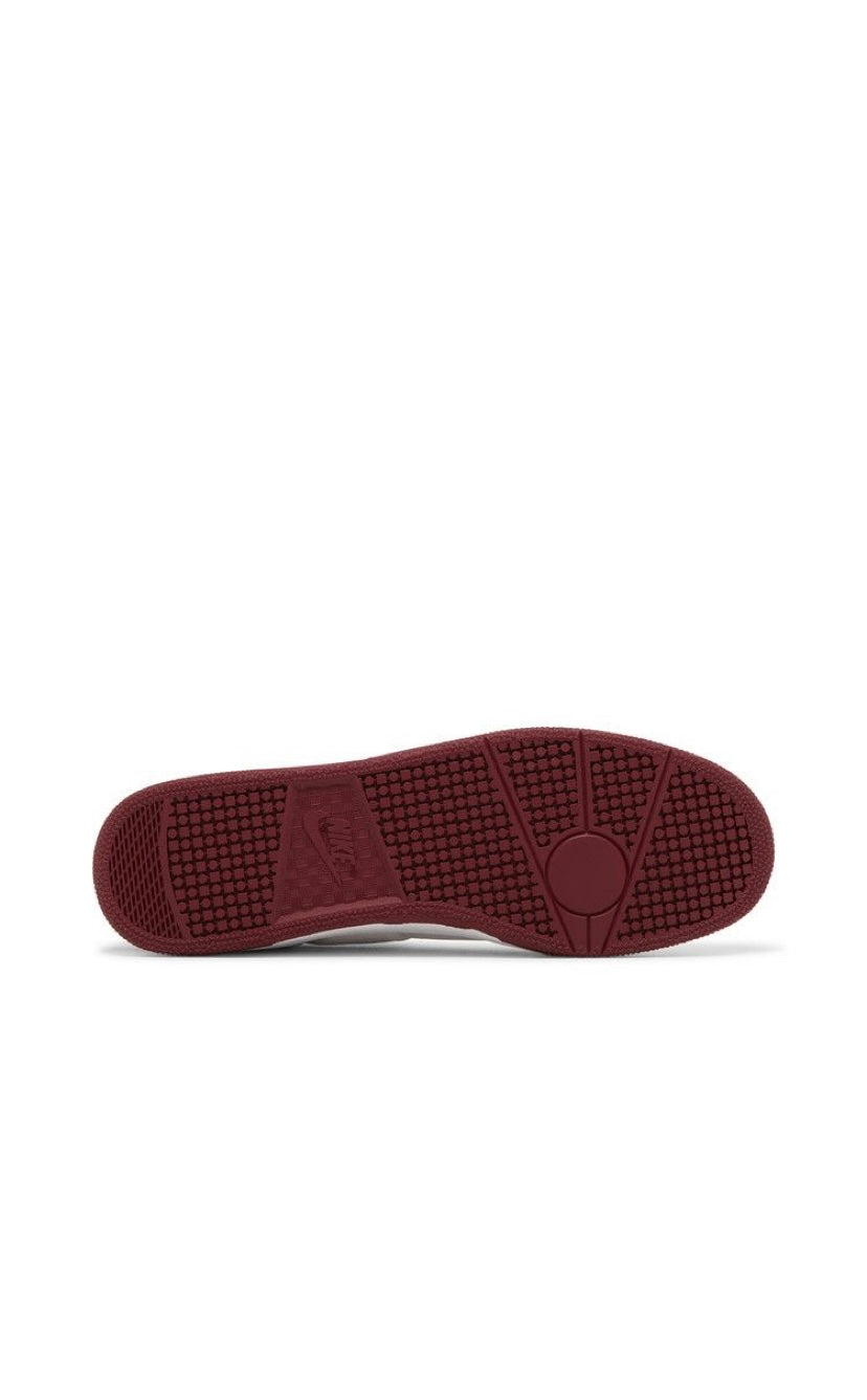 Mac Attack QS SP 'Red Crush'