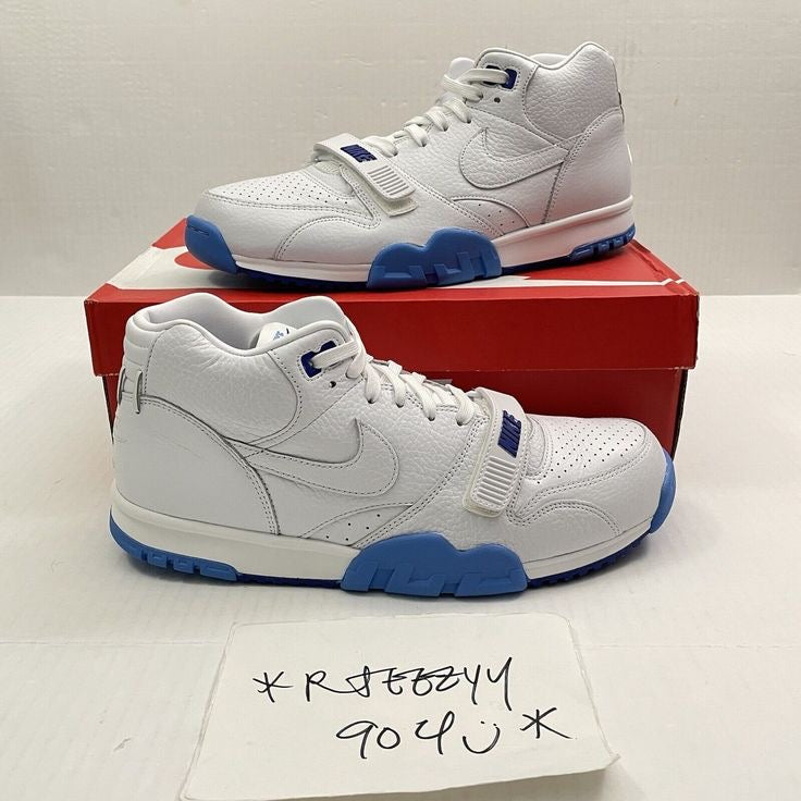 Air Trainer 1 'Don't | Know You?'
