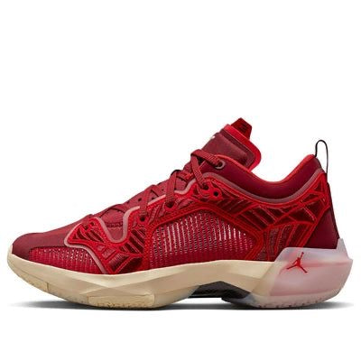 Wmns Air Jordan 37 Low 'Lift Up'