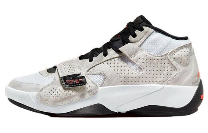 Jordan Zion 2 'Light Camo'