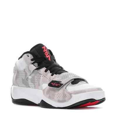 Jordan Zion 2 'Light Camo'