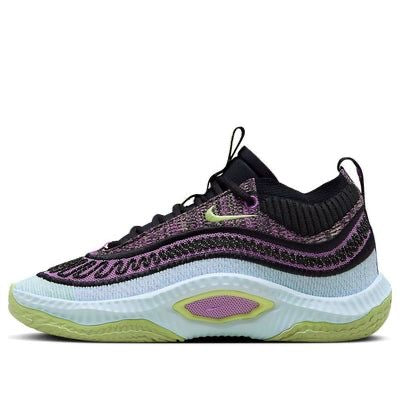 Cosmic Unity 3 'Rush Fuchsia Lemon Twist' / US M 8.5