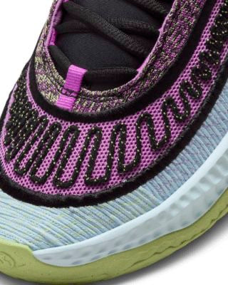 Cosmic Unity 3 'Rush Fuchsia Lemon Twist' / US M 8.5