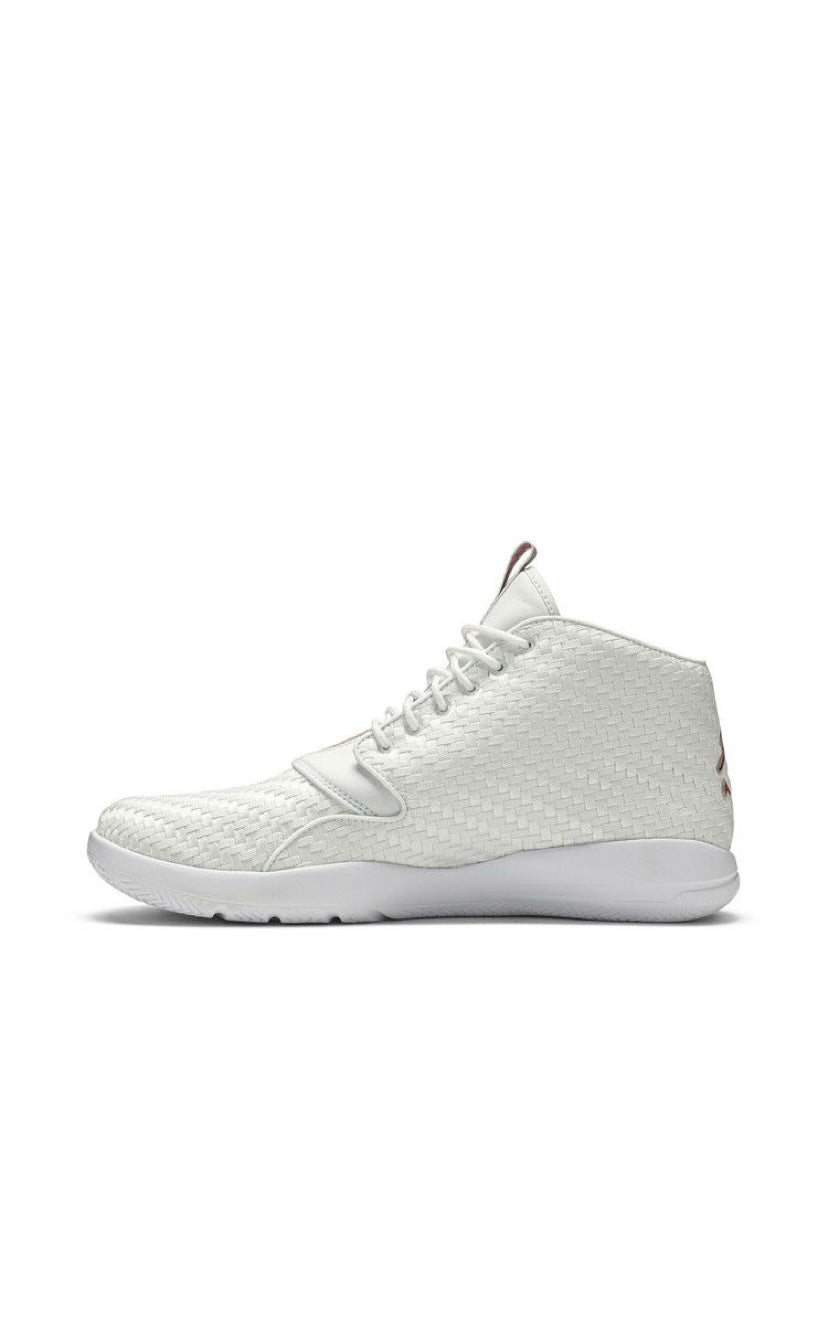 Jordan Eclipse Chukka 'White Gym Red'