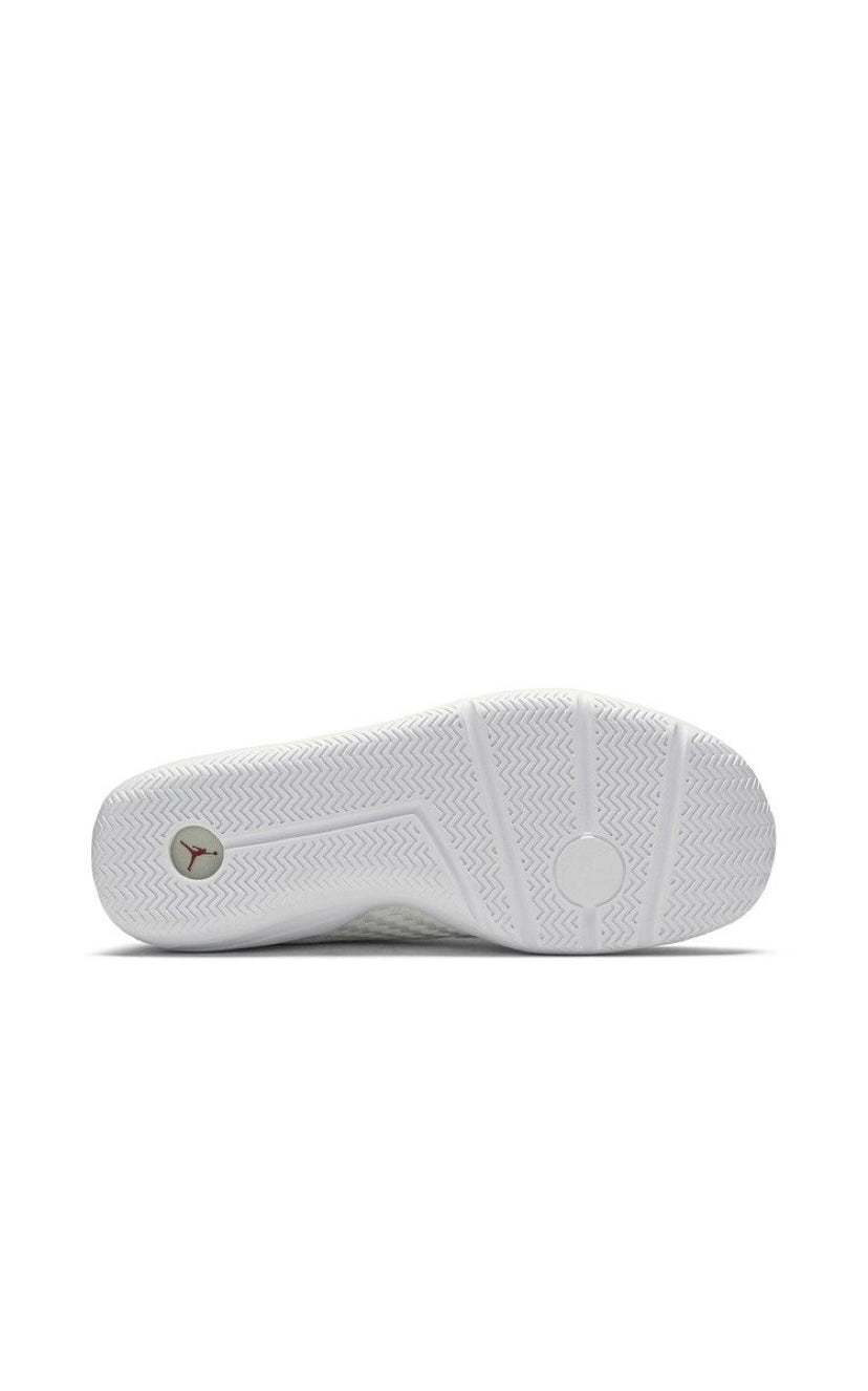 Jordan Eclipse Chukka 'White Gym Red'