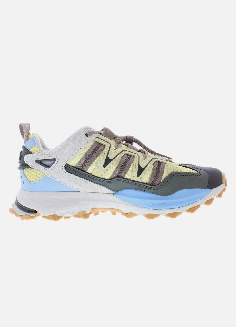 adidas Hyperturf Almost Yellow Clear Blue
