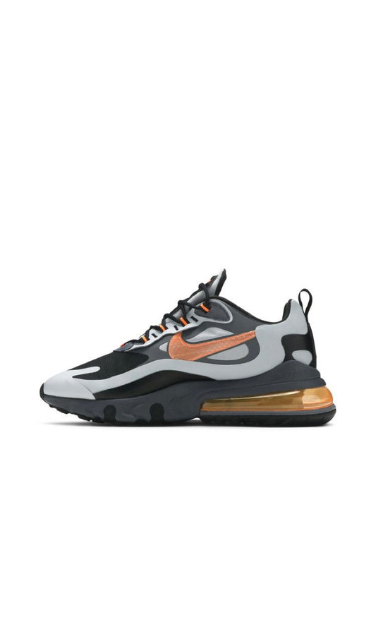 Air Max 270 React Winter 'Total Orange'