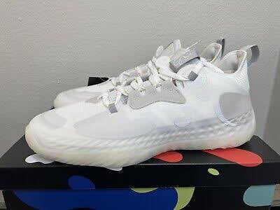 Harden Vol. 5 Futurenatural 'White Grey'