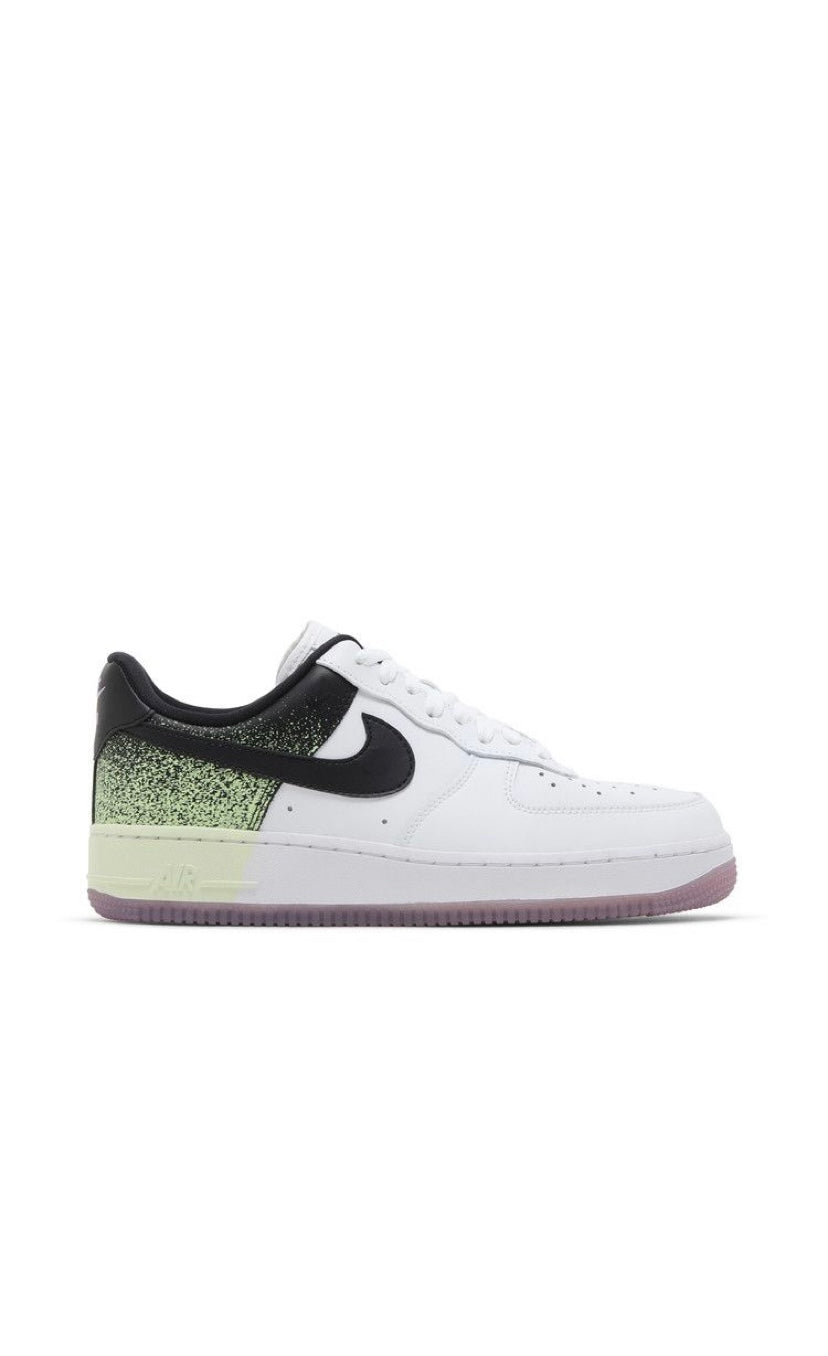 Wmns Air Force 1'07 'Splatter'