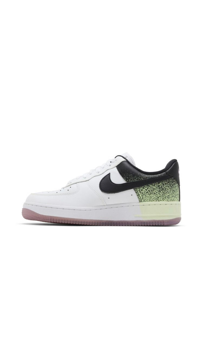 Wmns Air Force 1'07 'Splatter'