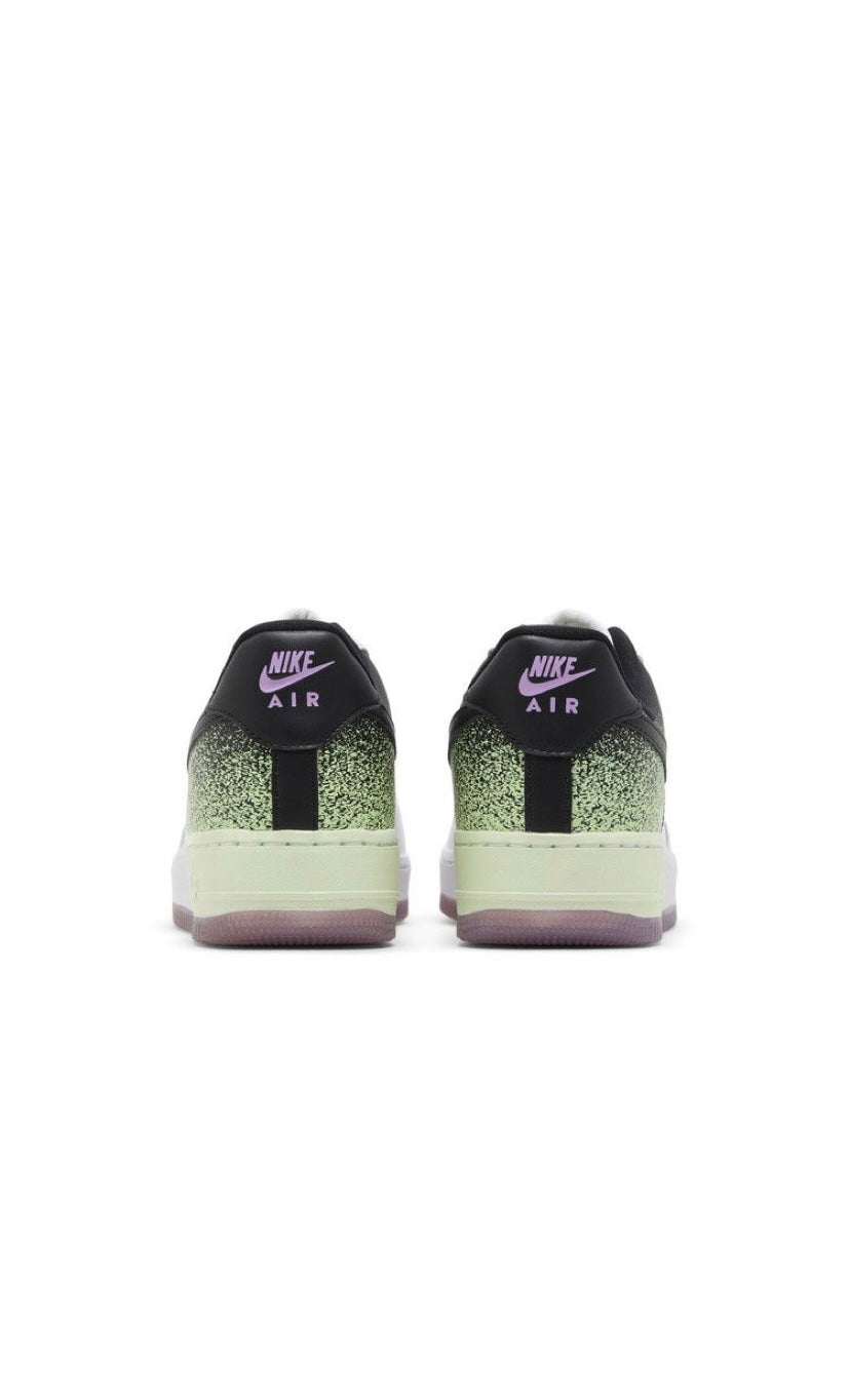 Wmns Air Force 1'07 'Splatter'