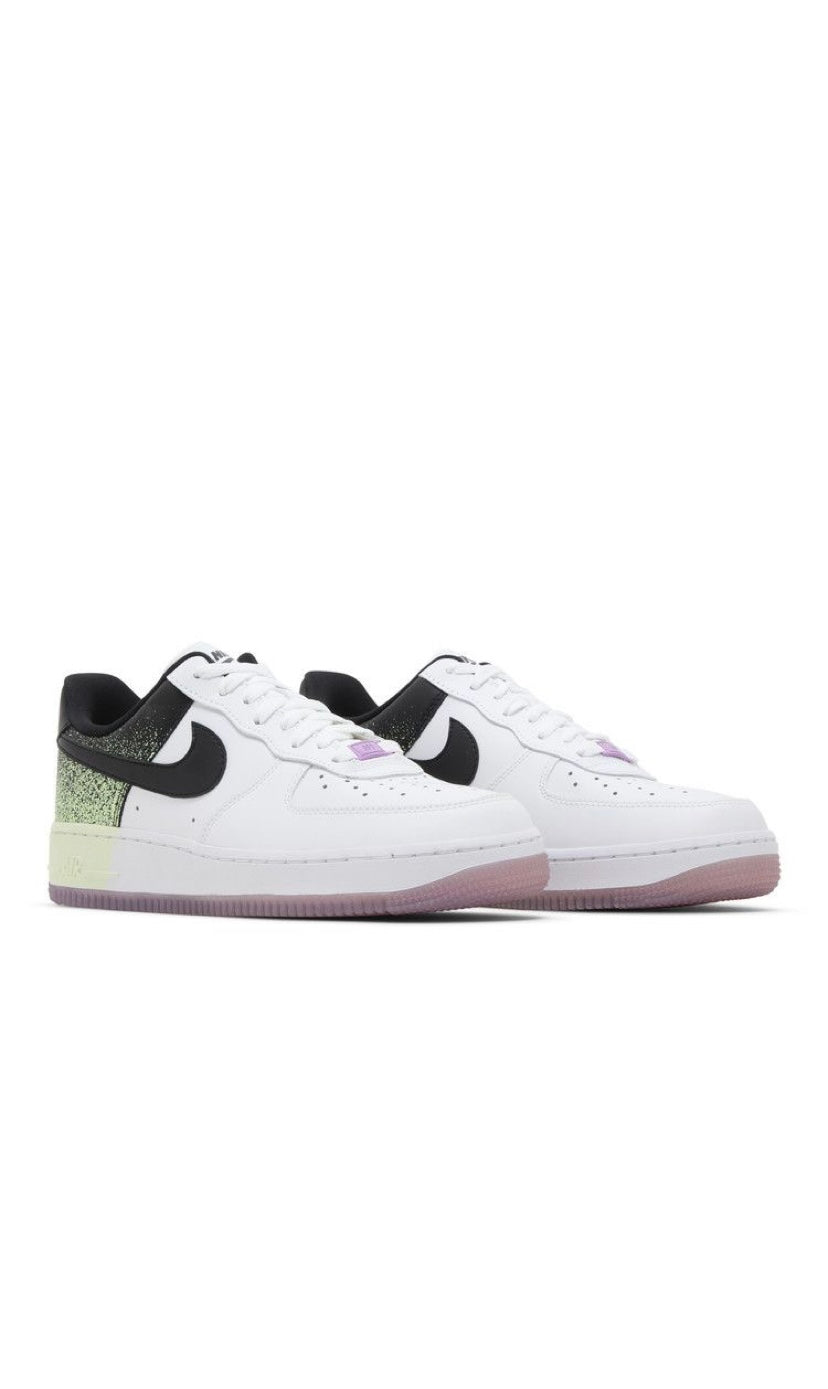 Wmns Air Force 1'07 'Splatter'