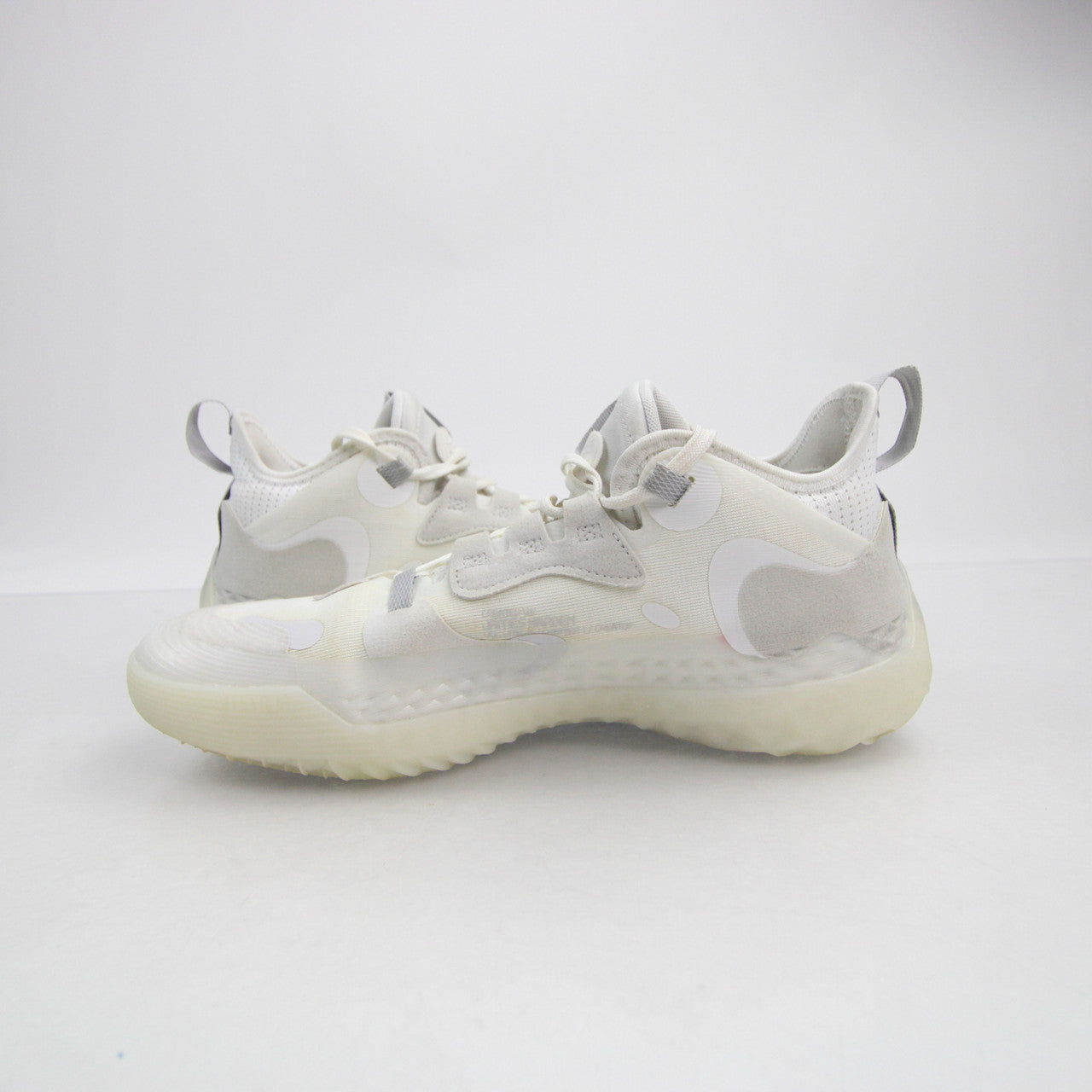 Harden Vol. 5 Futurenatural 'White Grey'