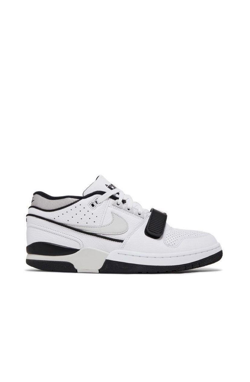 Air Alpha Force 88 'White Black Tech Grey'