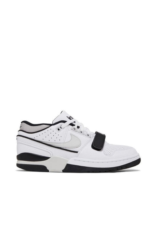 Air Alpha Force 88 'White Black Tech Grey'