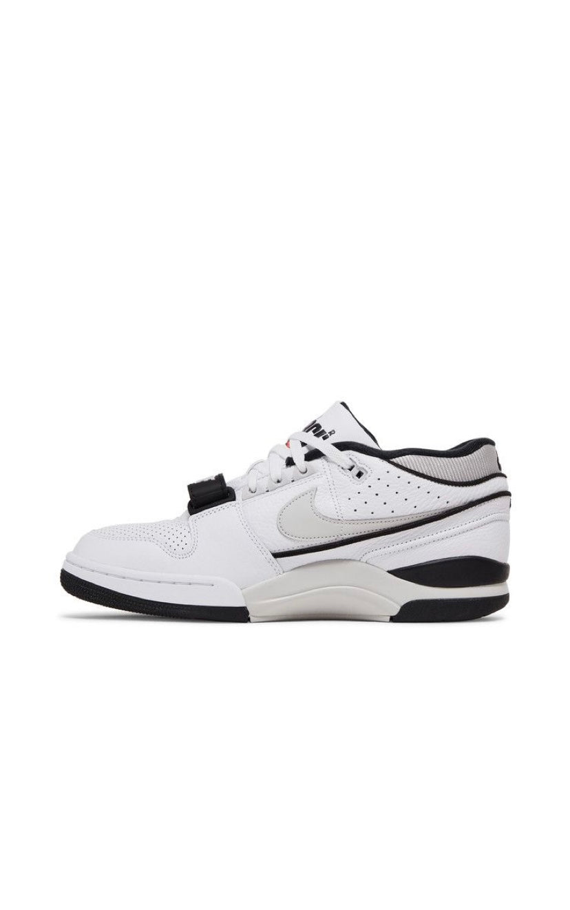 Air Alpha Force 88 'White Black Tech Grey'