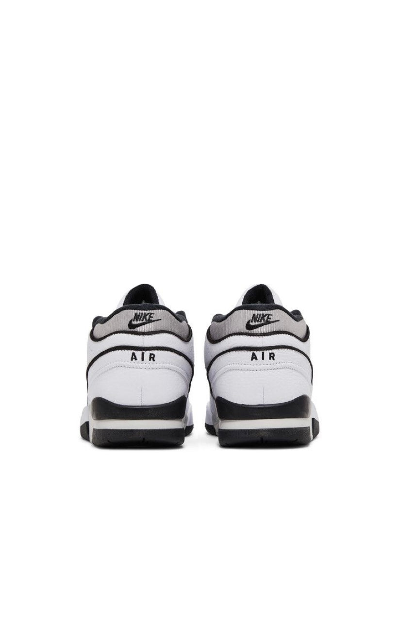 Air Alpha Force 88 'White Black Tech Grey'