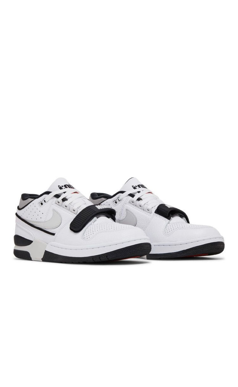 Air Alpha Force 88 'White Black Tech Grey'