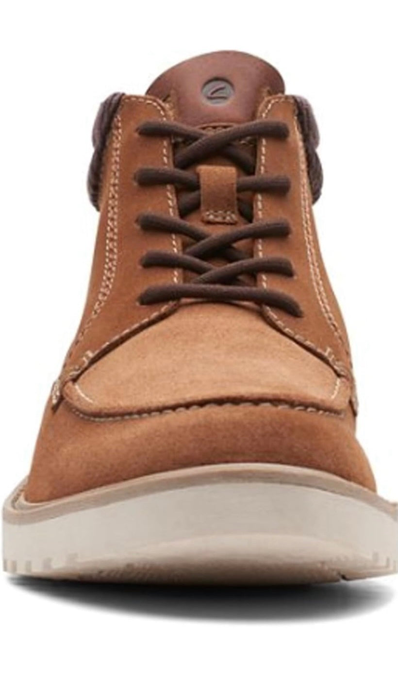 Clarks mens Ankle Boots Ankle Boot