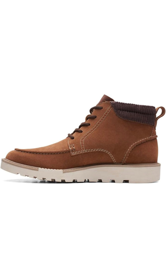 Clarks mens Ankle Boots Ankle Boot