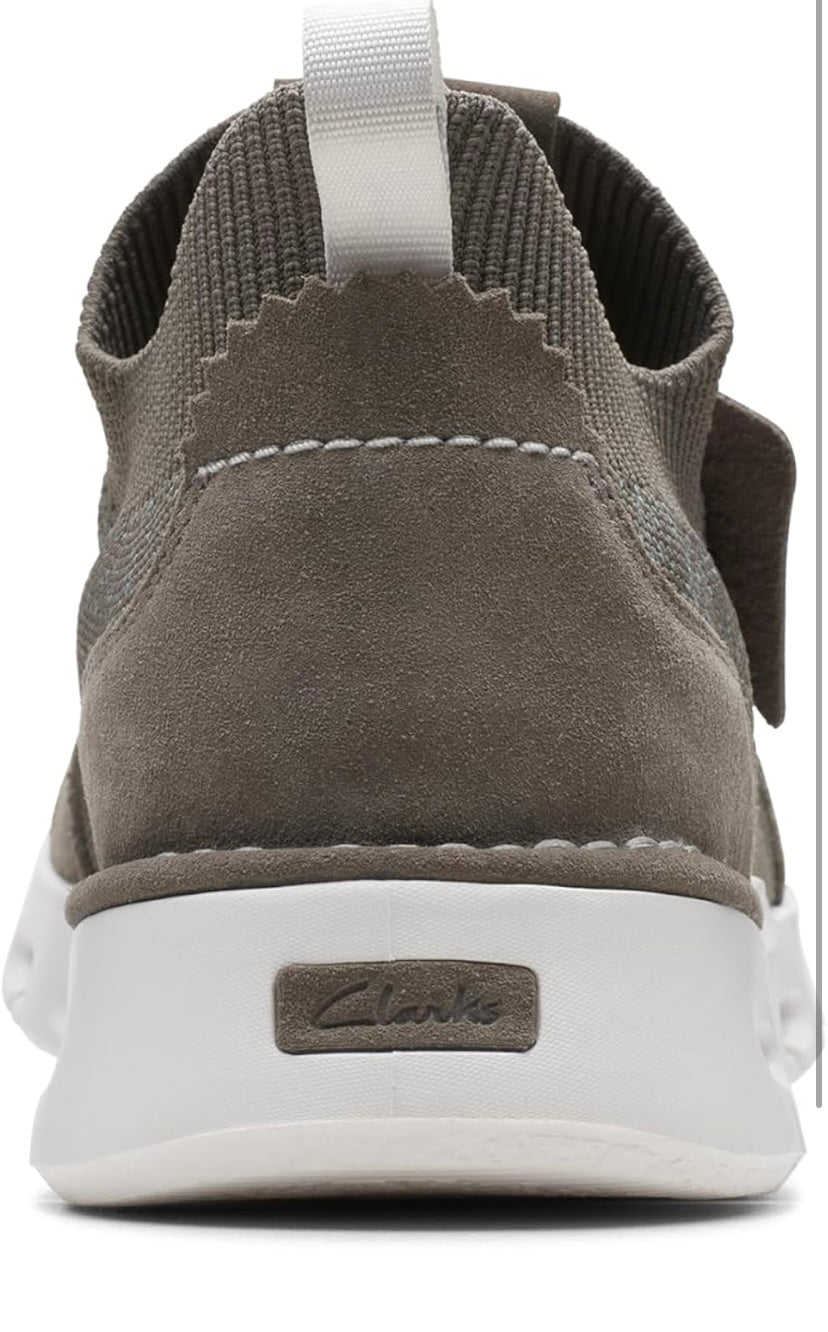 Clarks Mens Nature X Go Sneaker