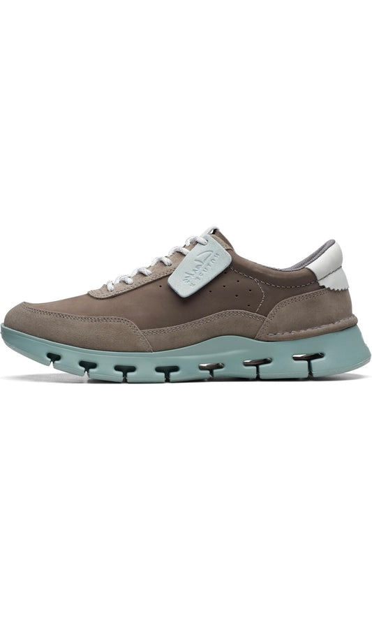 Clarks Mens Nature X One Sneaker