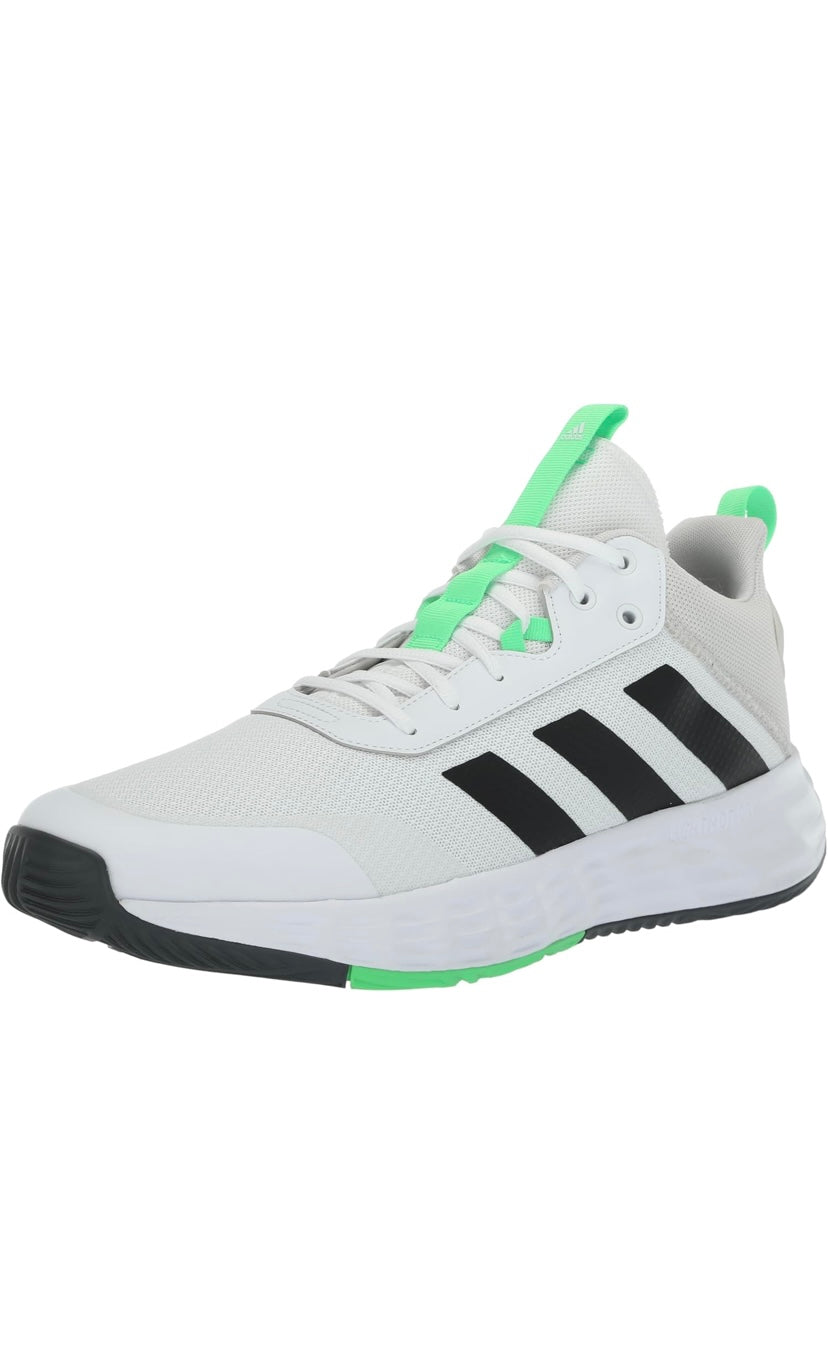 adidas Ownthegame Shoes