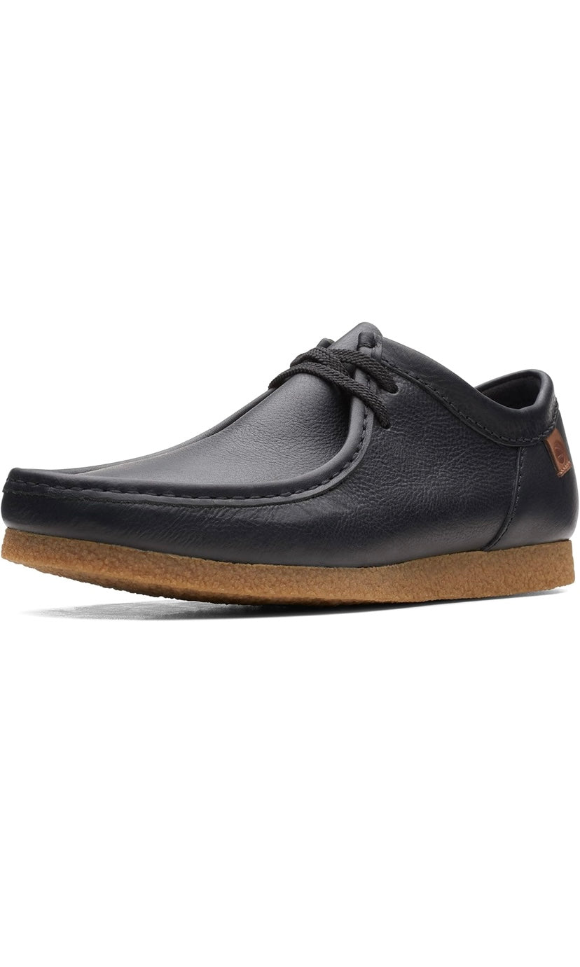 Clarks Mens Fashion Casual Sneaker